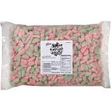 Sour Patch Kids Watermelon 5 pound bag view 1