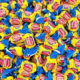 Dubble Bubble Gum Individually Wrapped Pieces 5lb Bulk view 1