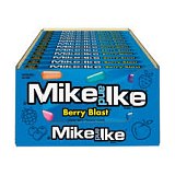Mike And Ike Berry Blast Theater Box 12 Count 4.25 Ounce view 1