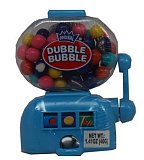 Dubble Bubble Big Jackpot Gumball Slot Machine 1.41 oz 12 ct view 2