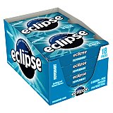 Eclipse Chewing Gum Peppermint 8 Count 18 Pieces Each view 2