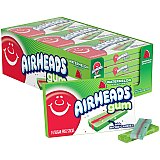 Airheads Watermelon gum 12 pack view 1