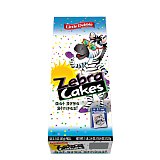 Little Debbie Vending Zebra Cakes 3.1 oz 6 ct view 1