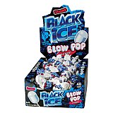 Charms Blow Pop Black Ice 48 Count view 2