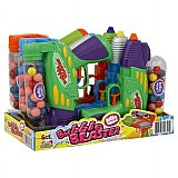Kidsmania Bubble Blaster 6 Ct 1.27 Oz Toy Tray view 2