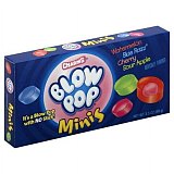 Charms Blow Pop Minis 3.5 ounce 12 ct theater box view 1
