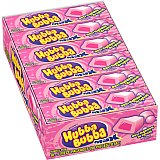 HubBA Bubba Max Bubble Gum, Original 18 COUNT view 2