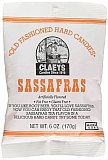 Claeys Sassafras Hard Candies 6 Count 6 Ounce view 2