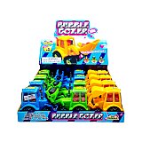 KidsMania Bubble Dozers 12ct view 2