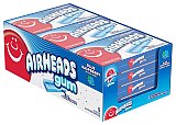 Airheads Gum Blue Raspberry 12 Count view 1