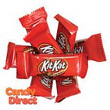 Kit Kat Mini's 5.20 POUND BAG view 2