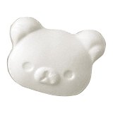 Boston America Rilakkuma Tin Lazy Day Marshmallow 12ct view 3