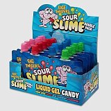 Schuster Sour Slime Face Twisters 18 Ct view 1