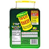 Toxic Waste Mega Lunch Box Tin Filled Candy 4.9 oz view 2