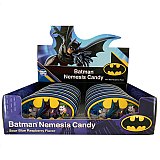 Boston America Batman Nemesis Candy Tin Sour Blue 12 ct view 2