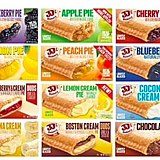 JJ's Bakery Ultimate Variety Pie Snack Pies 12ct view 2