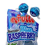 Efrutti Blue Raspberry 12 Ct 2.6 Oz Bags view 1