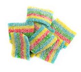 Kervan Sour Rainbow Belts 2 Pound bag view 1