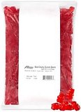 Albanese Wild Cherry Gummi Bears 5 Pound Bag Bulk view 1