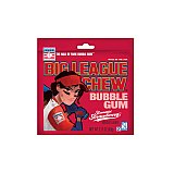 Big League Chew Girl Strawberry Bubble Gum 2.12 Oz 12 ct view 1