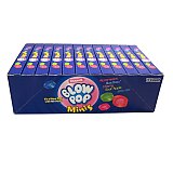 Charms Blow Pop Minis 3.5 ounce 12 ct theater box view 2