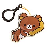 Boston America Rilakkuma Tin Lazy Day Marshmallow 12ct view 2