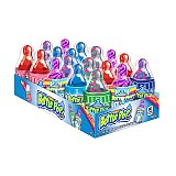 Topps Baby Bottle Pop 18 count tray view 3