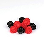 Gustaf's Red & Black Berries 4.4 Pound bag view 1