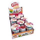 Kidsmania Zuru Gumi Yum Surprise Candy Toy Mini Cities 15 ct view 1