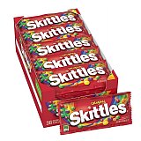 Skittles Original 36 Count tray view 1