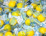 Lemonheads Wrapped Bulk 3.75 pound bag view 1