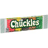 Chuckles Jelly Candy 2oz 24ct view 2