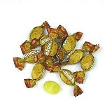 Colombina Ginger Hard Candy 5 Pound Bag Individually Wrapped Bulk view 1