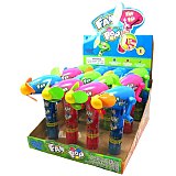 Kidsmania Fan Pop 12 Ct 0.39 Oz Candy Toy view 2