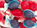 Vidal Whales 2.2 pound bag view 2