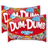 Dum Dums Original Mix 300 Count view 3