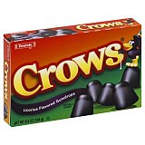 Crows 6.5 ounce 12 count theater box view 1