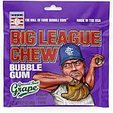 Big League Chew Bubble Gum Grape 2.12 Oz 12 ct view 2