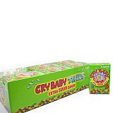 Cry Baby Tears Extra Sour Candy 24 Count 1.97 Ounce Boxes Tray view 2