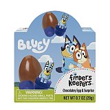 Finders Keepers Bluey Chocolately Egg & Surprise Box 6ct view 1