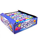 Razzles 24 count tray view 1