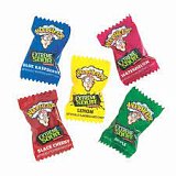Warheads Bulk Wrapped 5 pound bag view 1