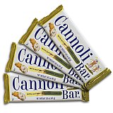 Cannoli Candy Bar 1.65 oz 24 Count view 1
