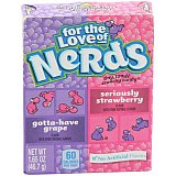 Nerds Strawberry Treat Size 5 Pound Bulk Bag view 2