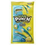 Sour Punch Filled Straws 5 Oz Single Bag view 1