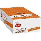 Cloverhill Jumbo Glazed Honeybun 4 oz 6 ct view 2