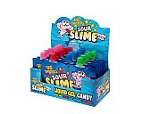 Schuster Sour Slime Face Twisters 18 Ct view 2