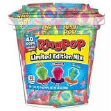 Ring Pop Tub 40 count view 2