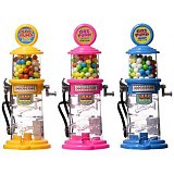 Kidsmania Gas Pump 12 Ct 0.46 Oz Candy Station Mini view 1