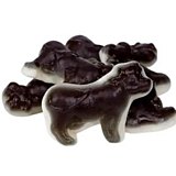 Gustaf Gerrit Gummi Cows 5 Pound Bag Bulk view 1
